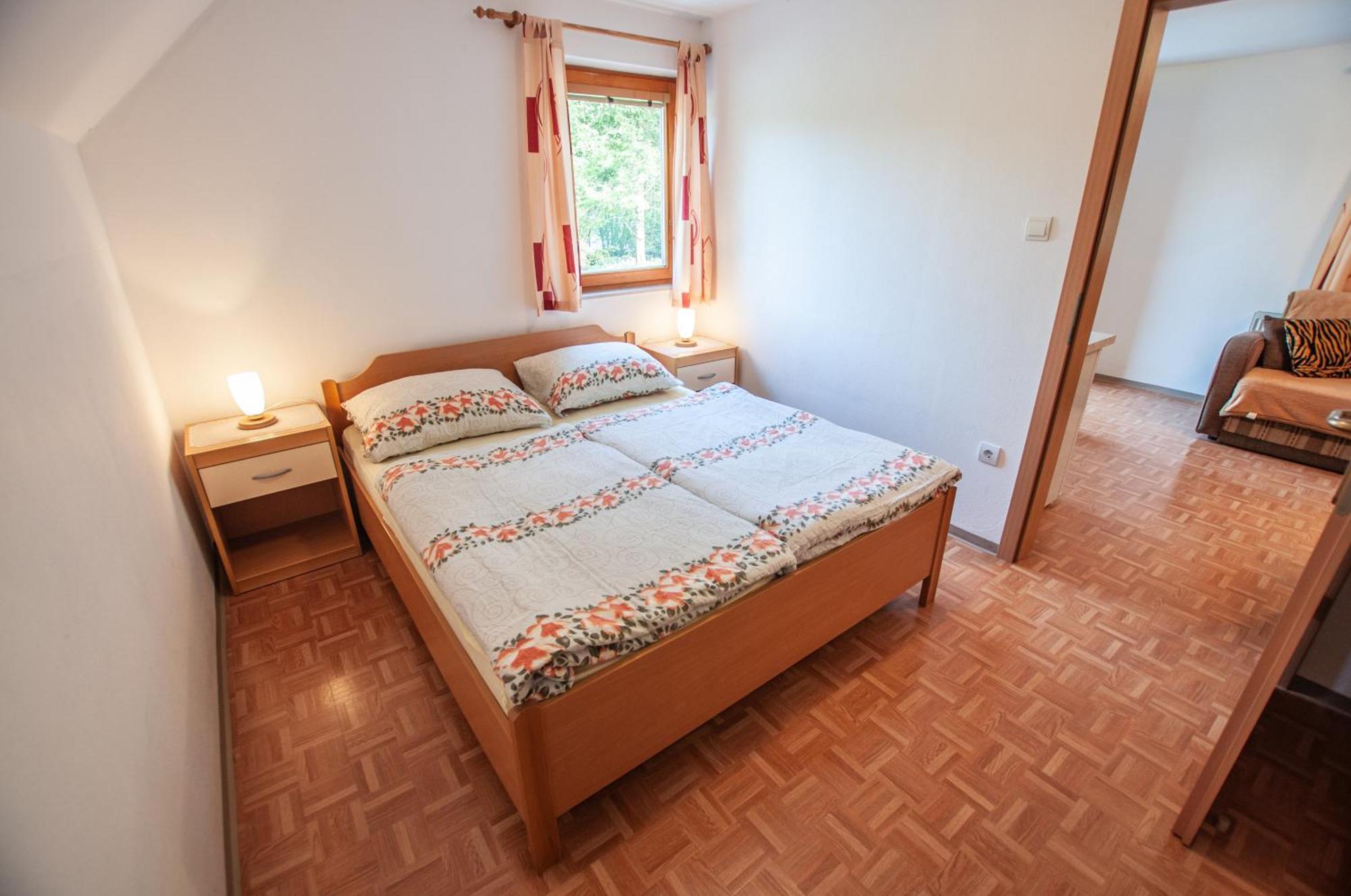 Bohinj Star Apartments Extérieur photo