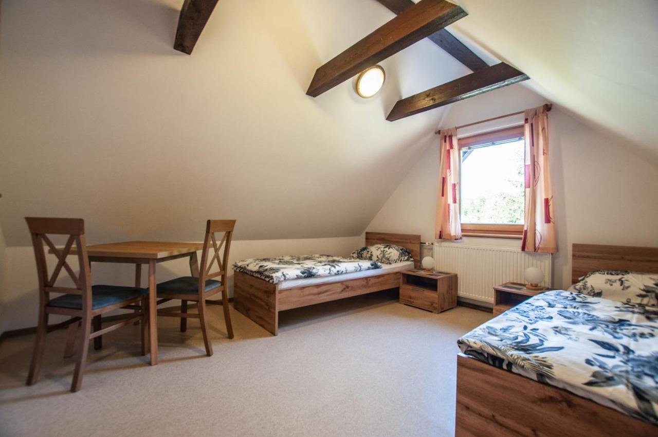 Bohinj Star Apartments Extérieur photo