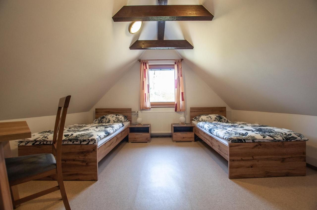 Bohinj Star Apartments Extérieur photo