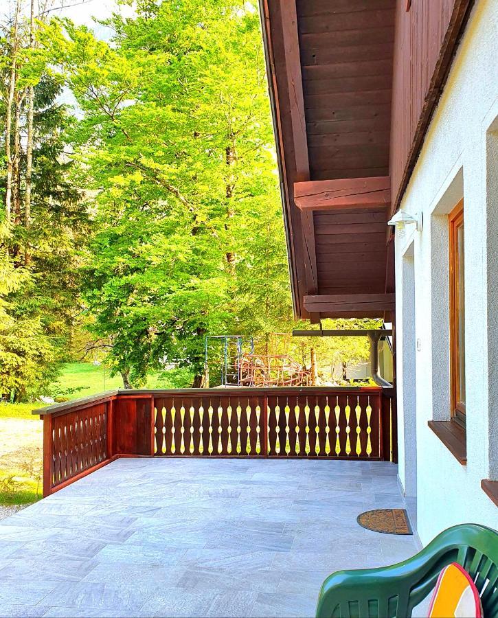 Bohinj Star Apartments Extérieur photo
