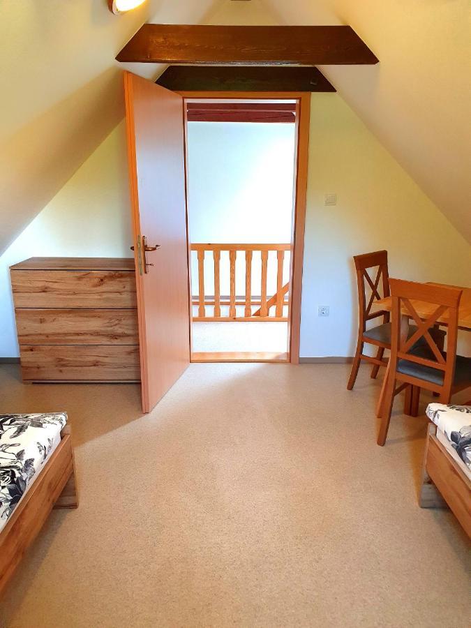 Bohinj Star Apartments Extérieur photo