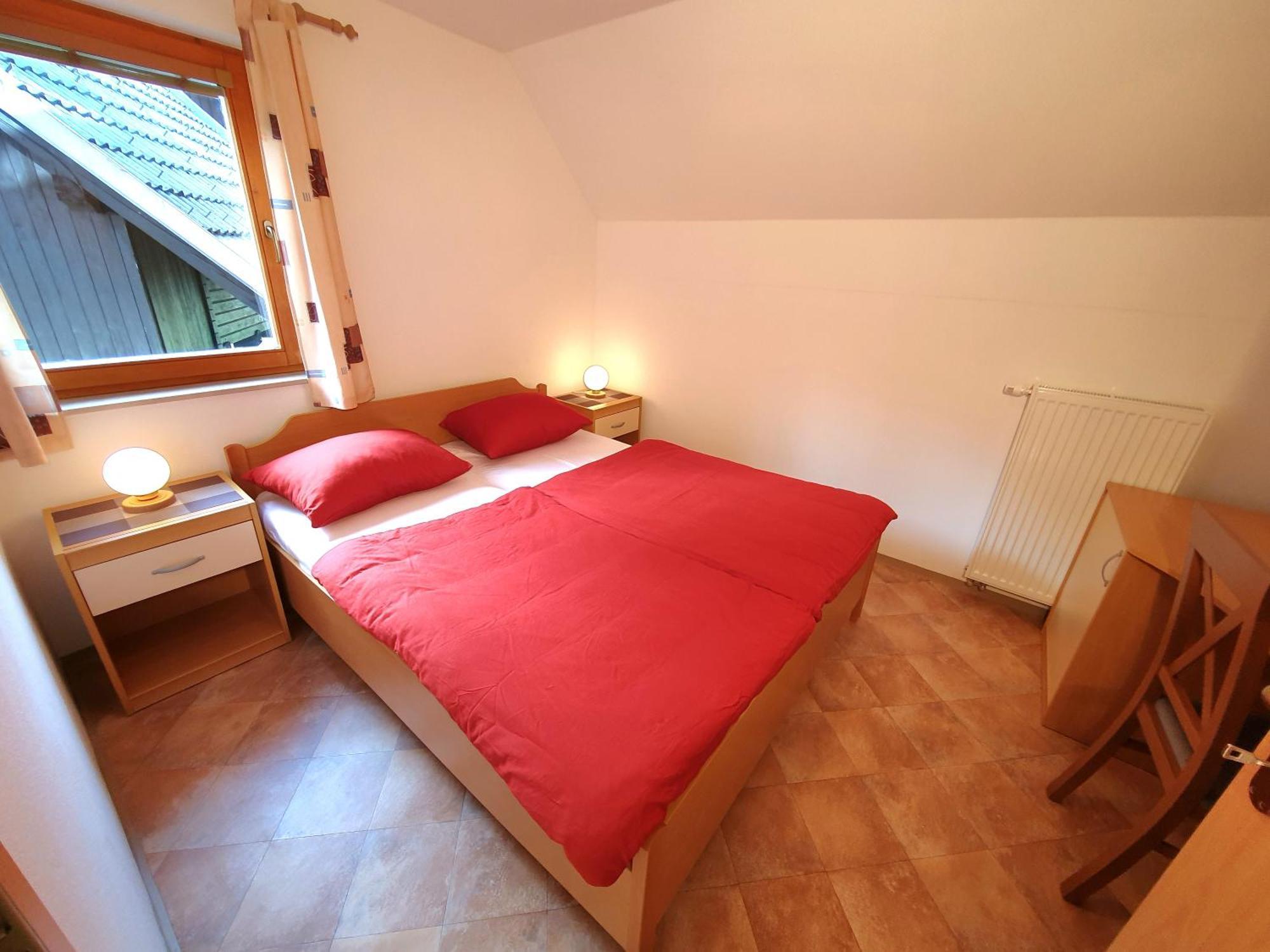 Bohinj Star Apartments Extérieur photo