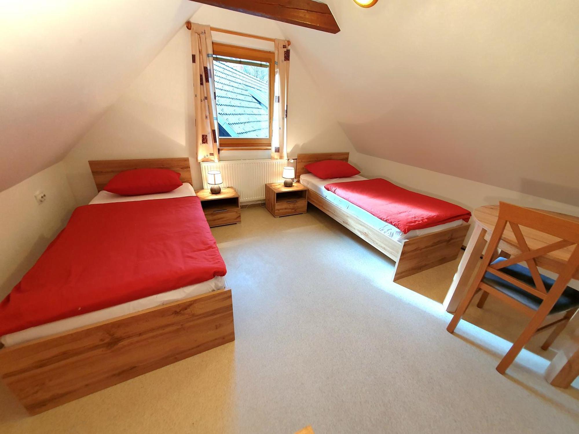 Bohinj Star Apartments Extérieur photo