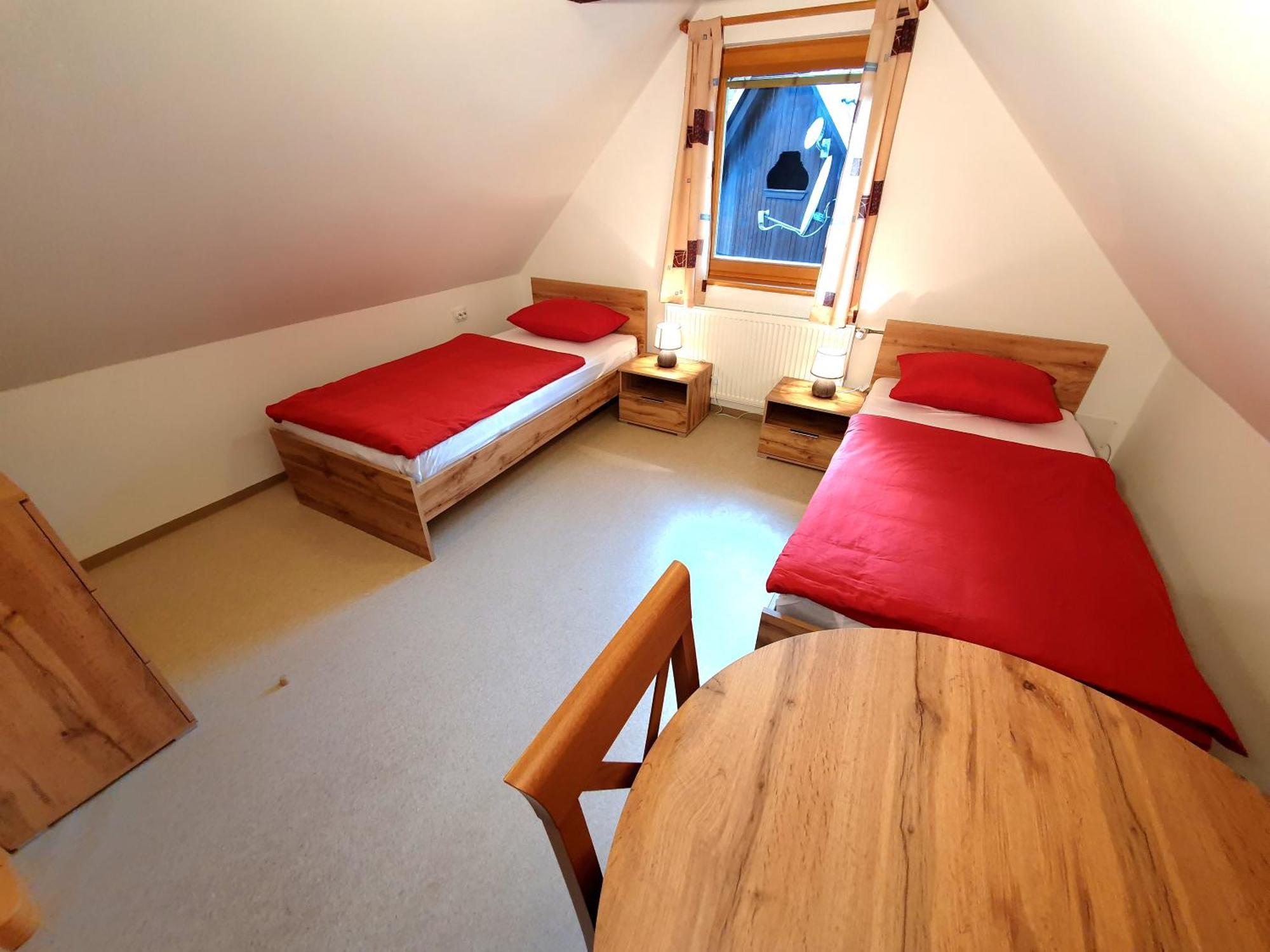 Bohinj Star Apartments Extérieur photo