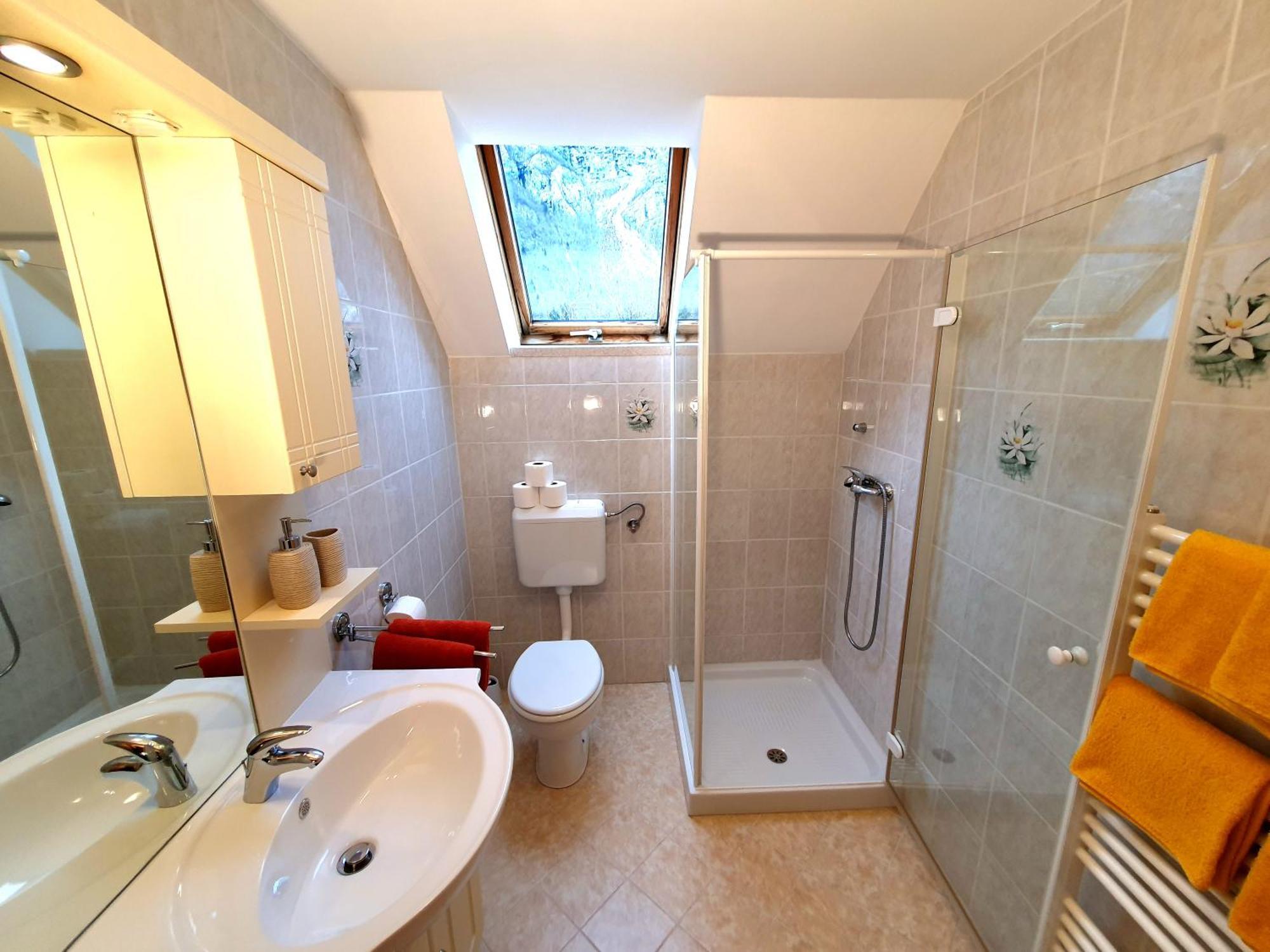 Bohinj Star Apartments Extérieur photo